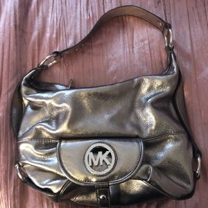 Gorgeous MICHAEL KORS Purse